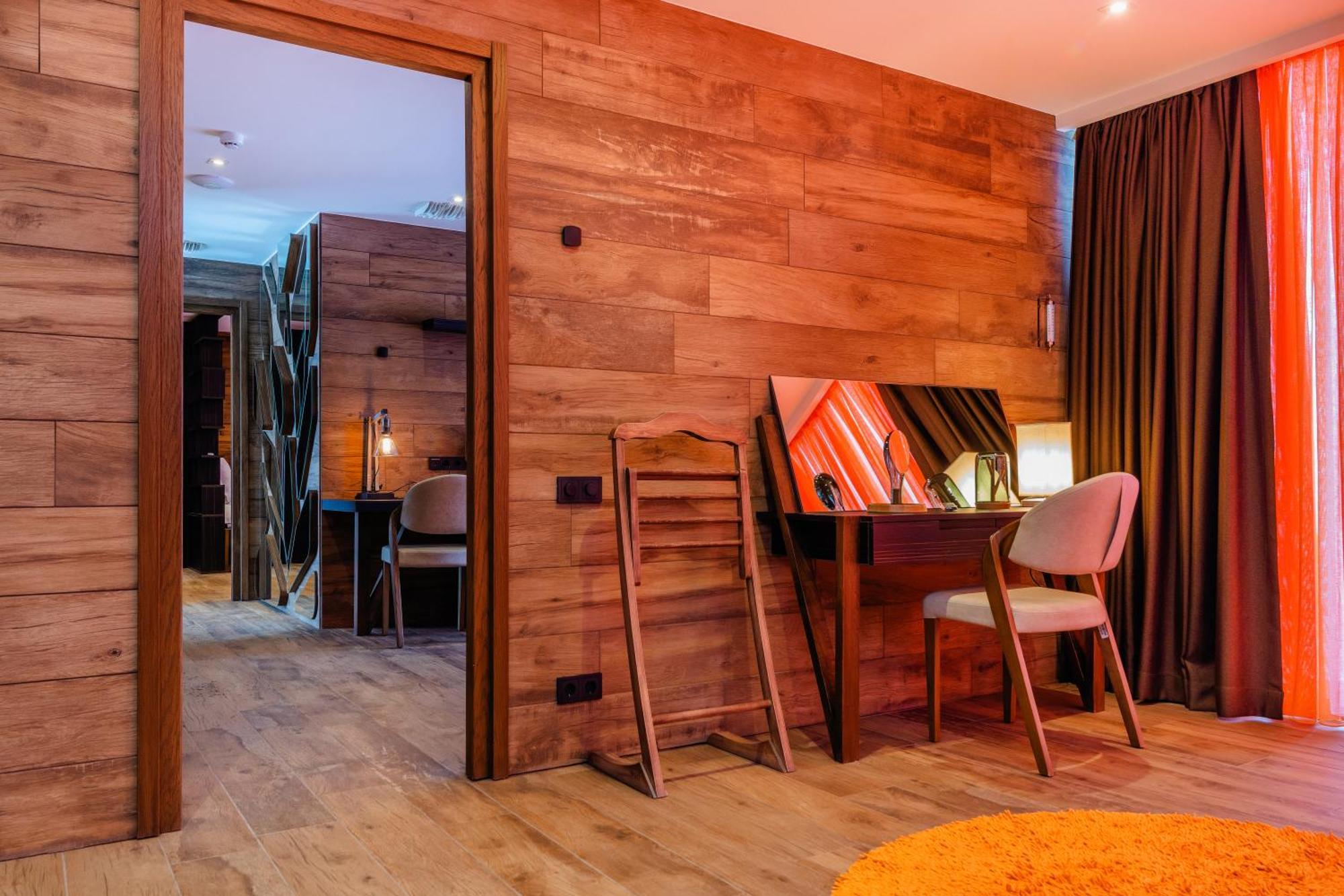 Bioli Wellness Resort Kojori ภายนอก รูปภาพ