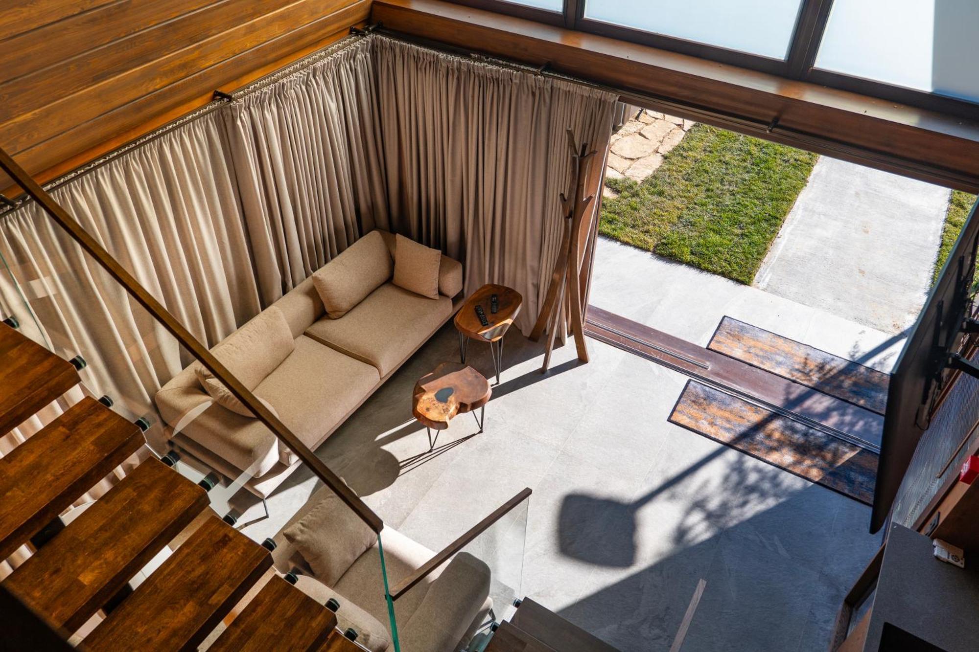 Bioli Wellness Resort Kojori ภายนอก รูปภาพ